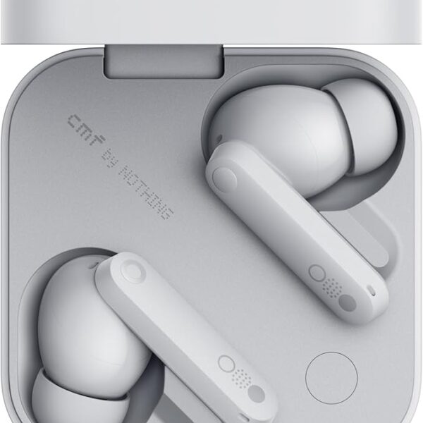CMF by Nothing Buds Pro 2 Wirelesss Earphones with HiFi Sound