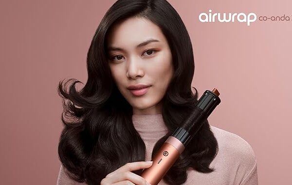 Dyson Airwrap Co-anda 2X Multistyler and Dryer