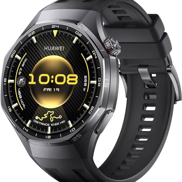 Huawei Watch Gt 6 Pro Smart Watch