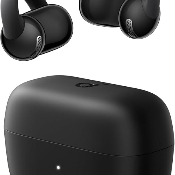 Soundcore C50i by Anker, Open-Ear Headphones